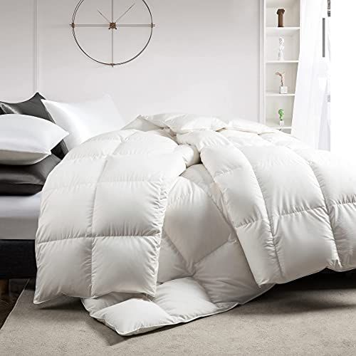 8 Best Comforters In 2022 - Comforter Recommendations