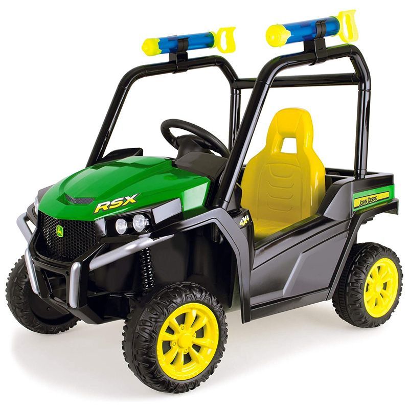 Baars Spruit omdraaien 9 Best Kids Ride-On Cars of 2023 - Top-Rated Electric Cars for Kids