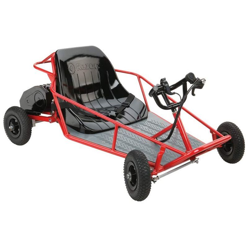 Dune Buggy Ride-On Toy