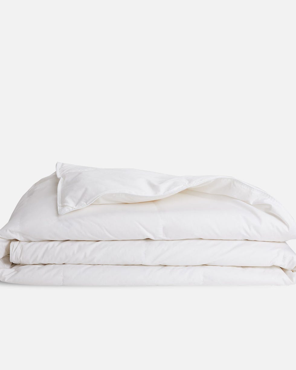 Brooklinen Down Alternative Comforter