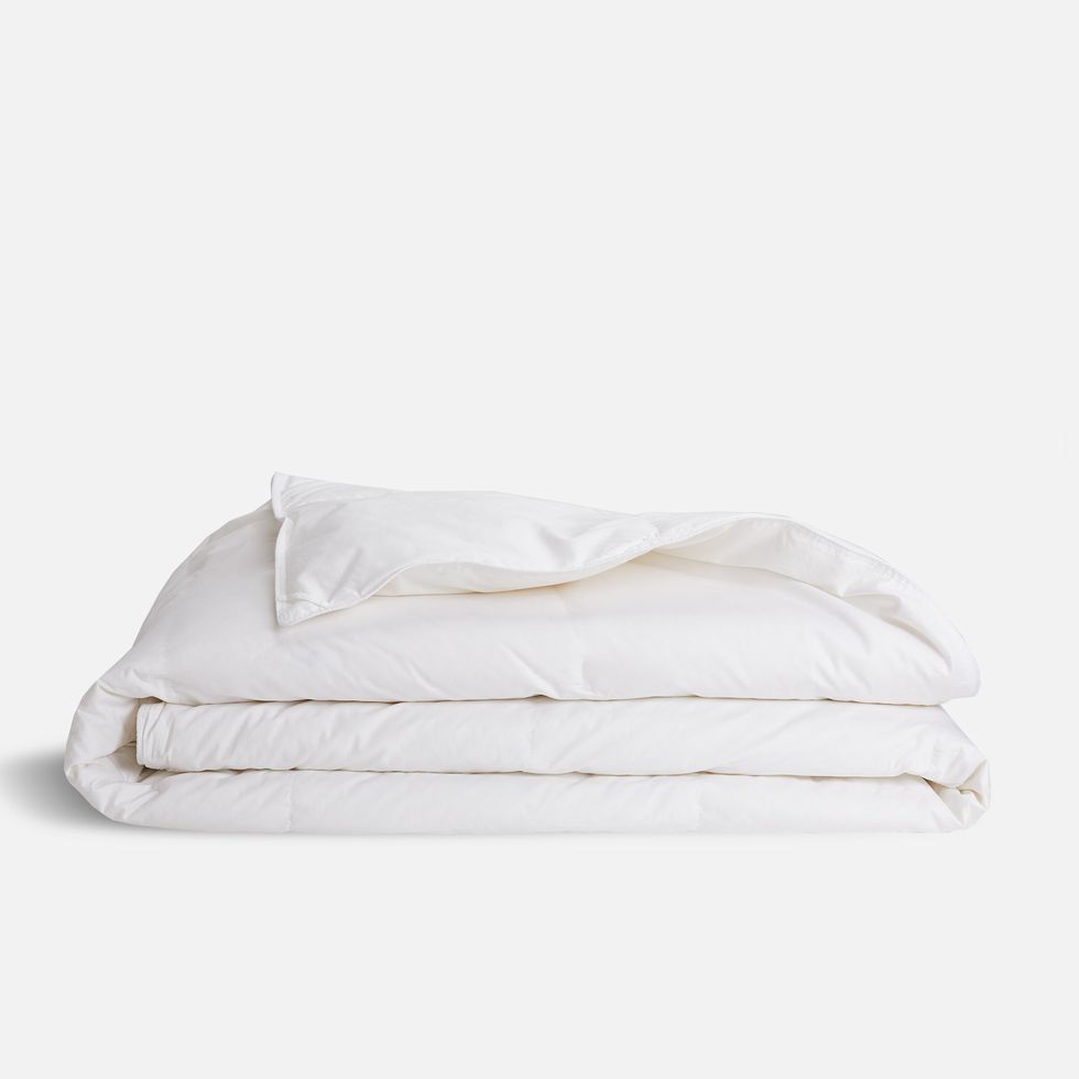 Full/Queen Lightweight Down Alternative Comforter