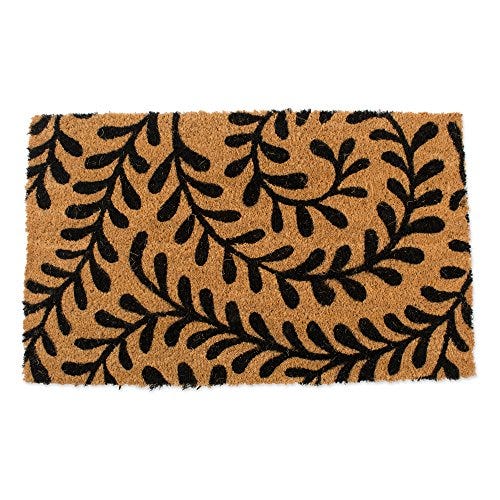 Gorilla Grip  Coir Door Mat