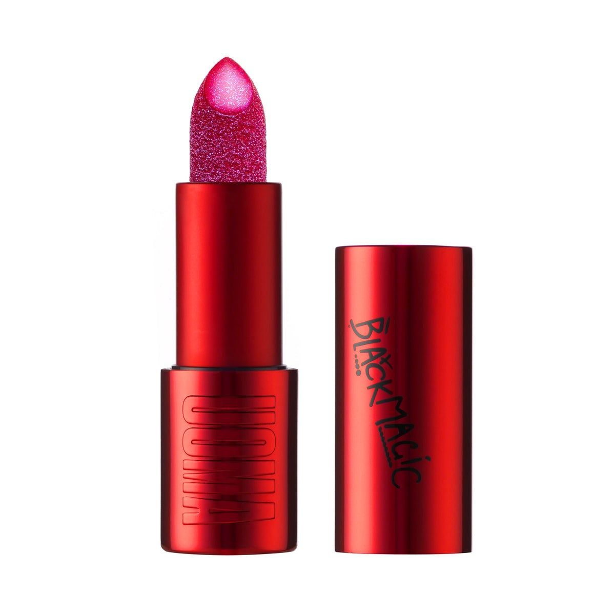 Black Magic Carnival Metallic Lipstick in Trinidad