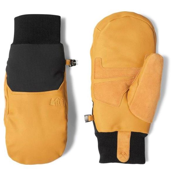 Guide Insulated Mittens