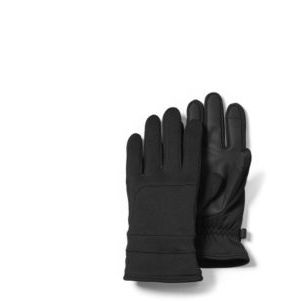 Crossover Fleece Touchscreen Gloves