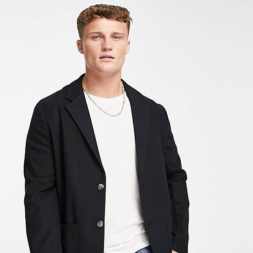 15 Best Blazers for - Most Stylish Business Casual