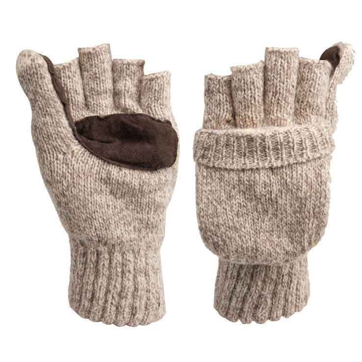 Wool on sale driving gloves