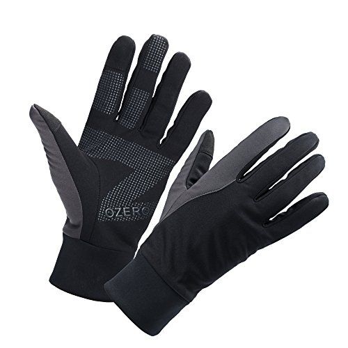 Lightweight Thermal Gloves