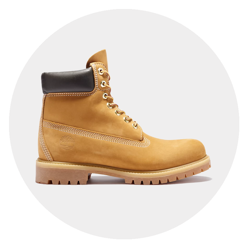 Timberland 6 Inch Boot