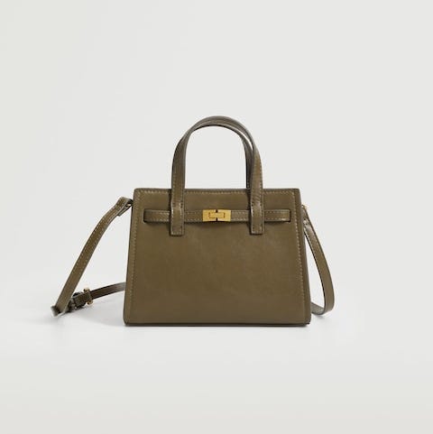 Mini shopper bag Mini shopper bag
