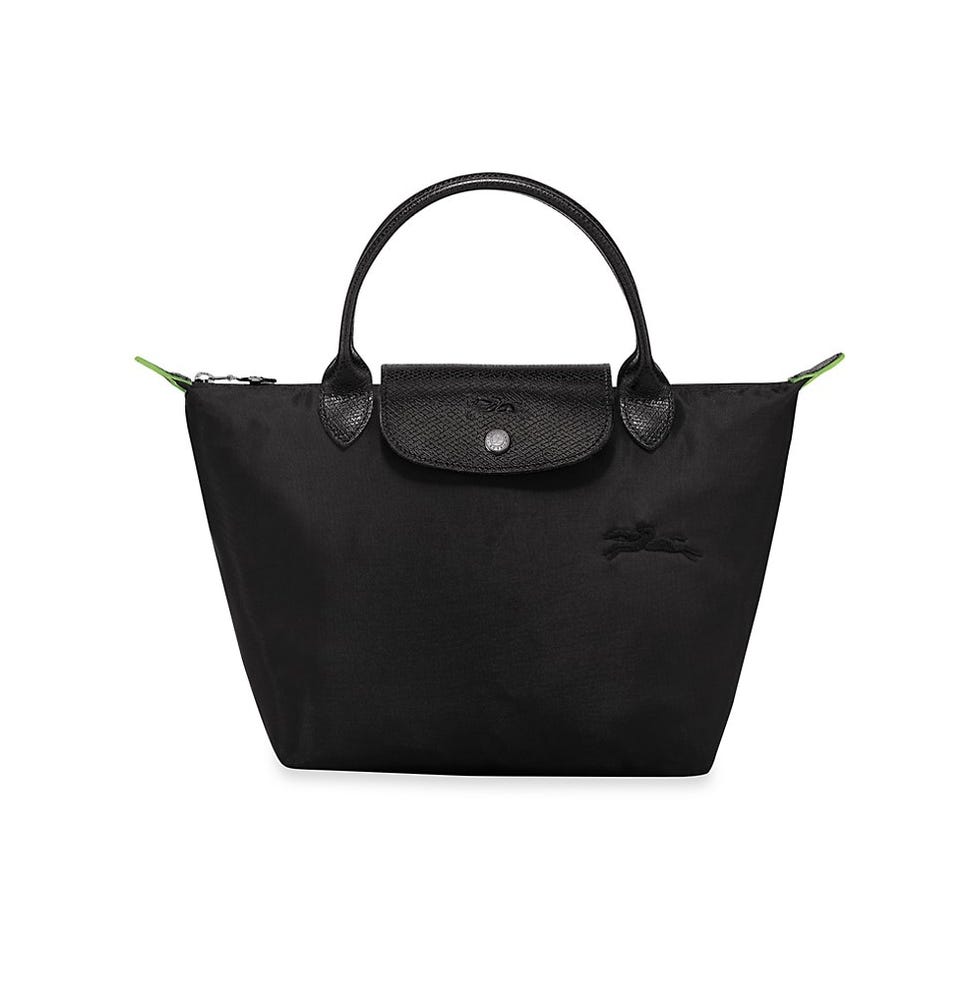 Le Pliage Green Small Top Handle Bag Le Pliage Green Small Top Handle Bag