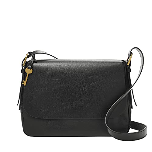 Harper Flap Crossbody