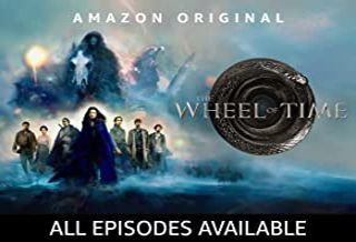 The Wheel of Time - Season 1