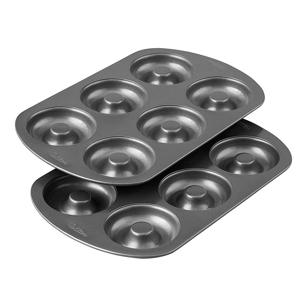 Donut Baking Pans (2-Count)