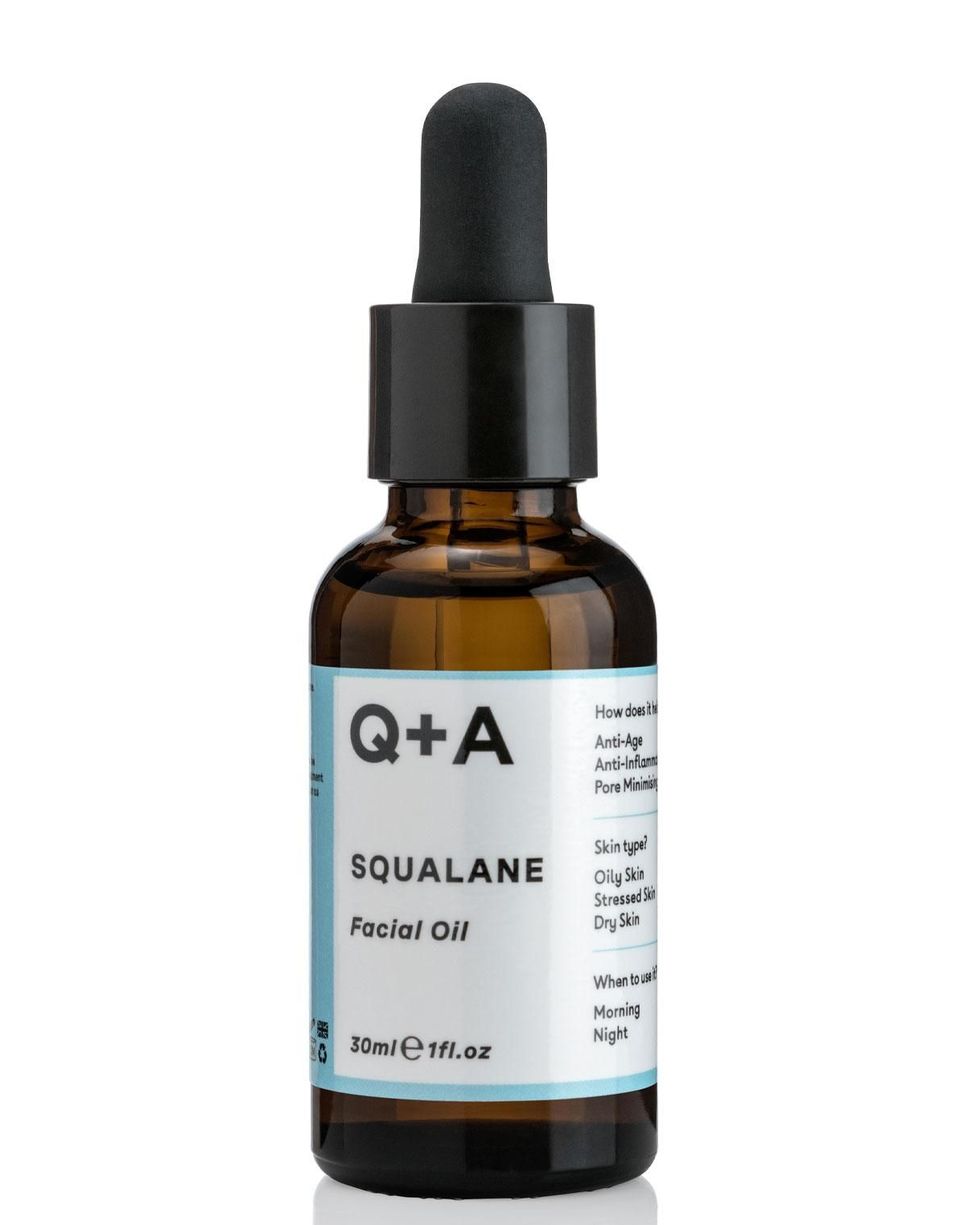 Squalane Facial Oil