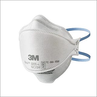 9205+ N95 Masks (3 Pack)