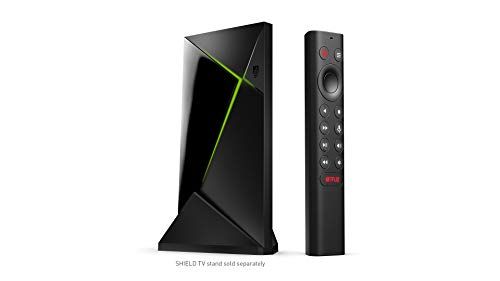 Shield Android TV Pro