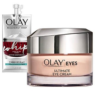 Ultimate Eye Cream for Wrinkles