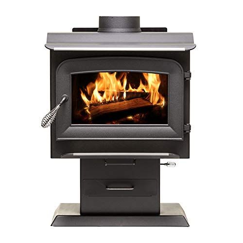 5 Best Wood Burning Stoves 2022 - How To Choose Wood Burning Stove