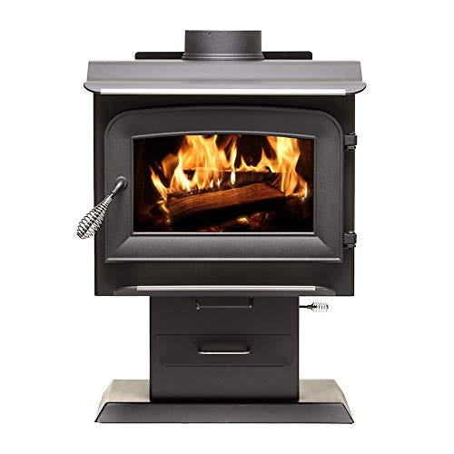 The 7 Best Wood Stoves of 2024