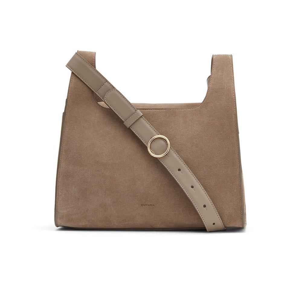 Double Loop Bag Double Loop Bag