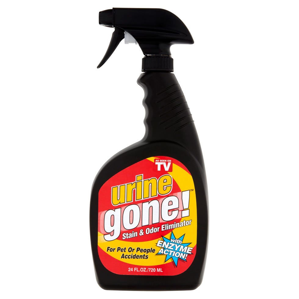 Stain and Odor Eliminator