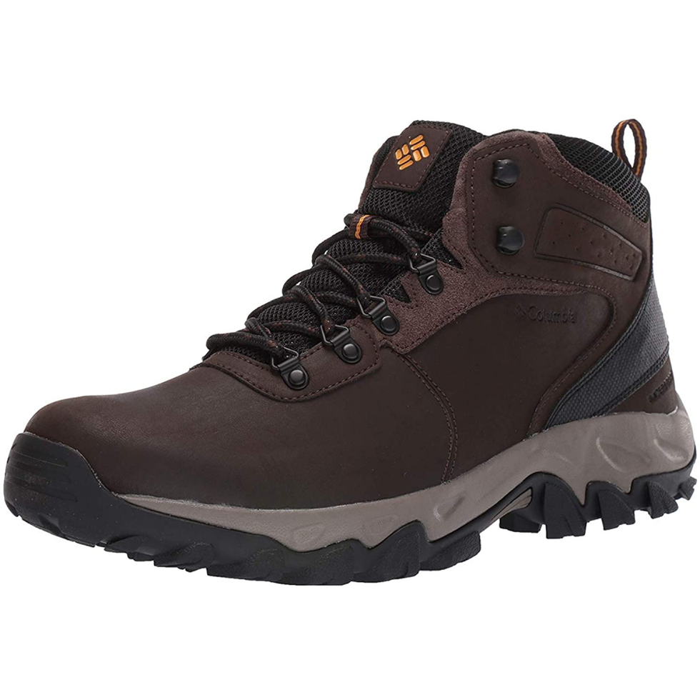 25 Best Hiking Boots and Shoes to Take On Any Trail or Trek 2023