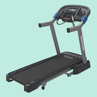 7.0 Treadmill 7.0 Treadmill