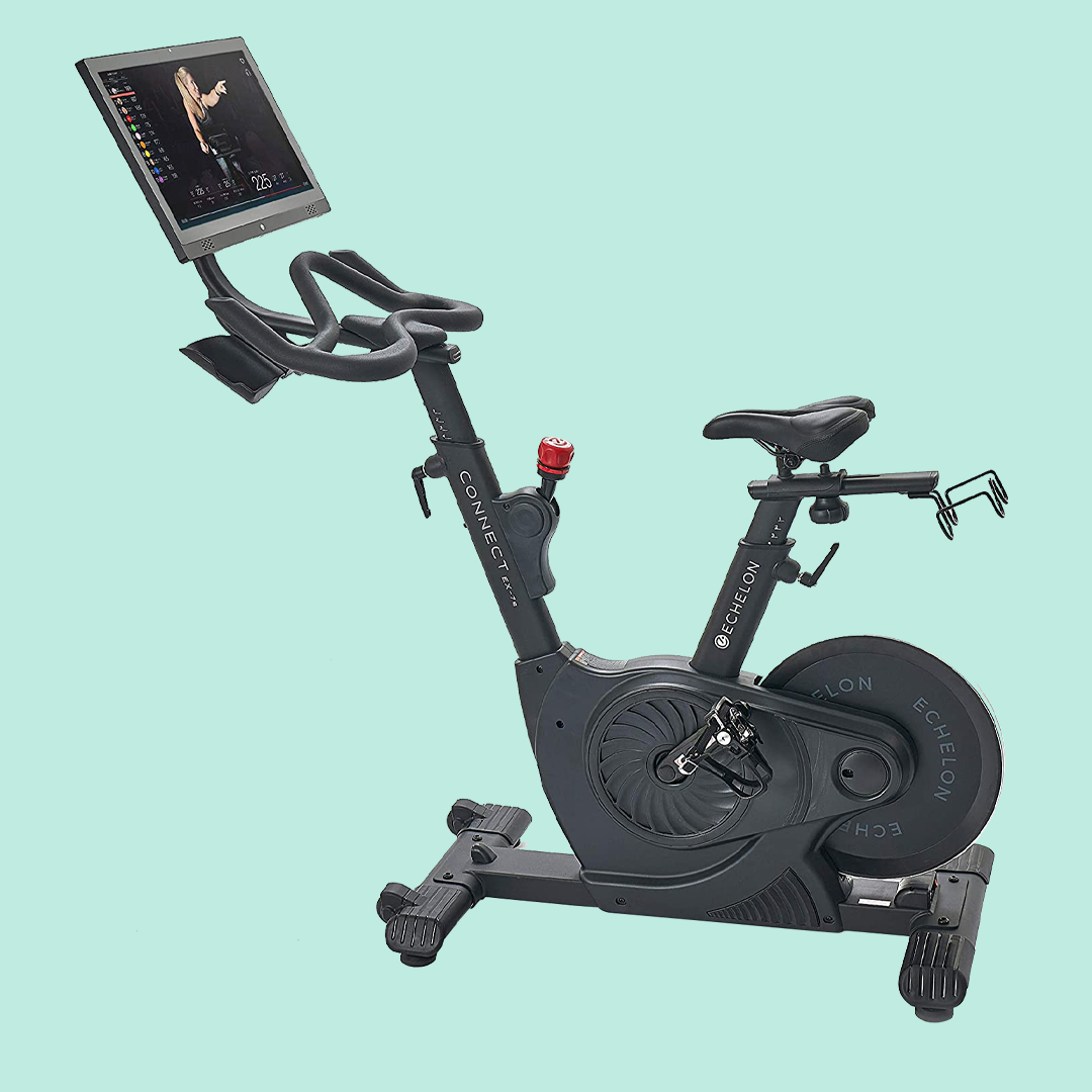 EX-7s Smart Connect Fitness Bike