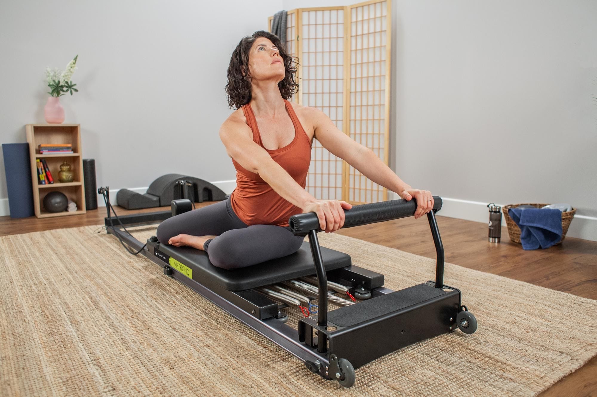 Metro IQ Reformer