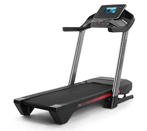 Pro 2000 Smart Treadmill