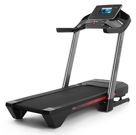 Pro 2000 Smart Treadmill 