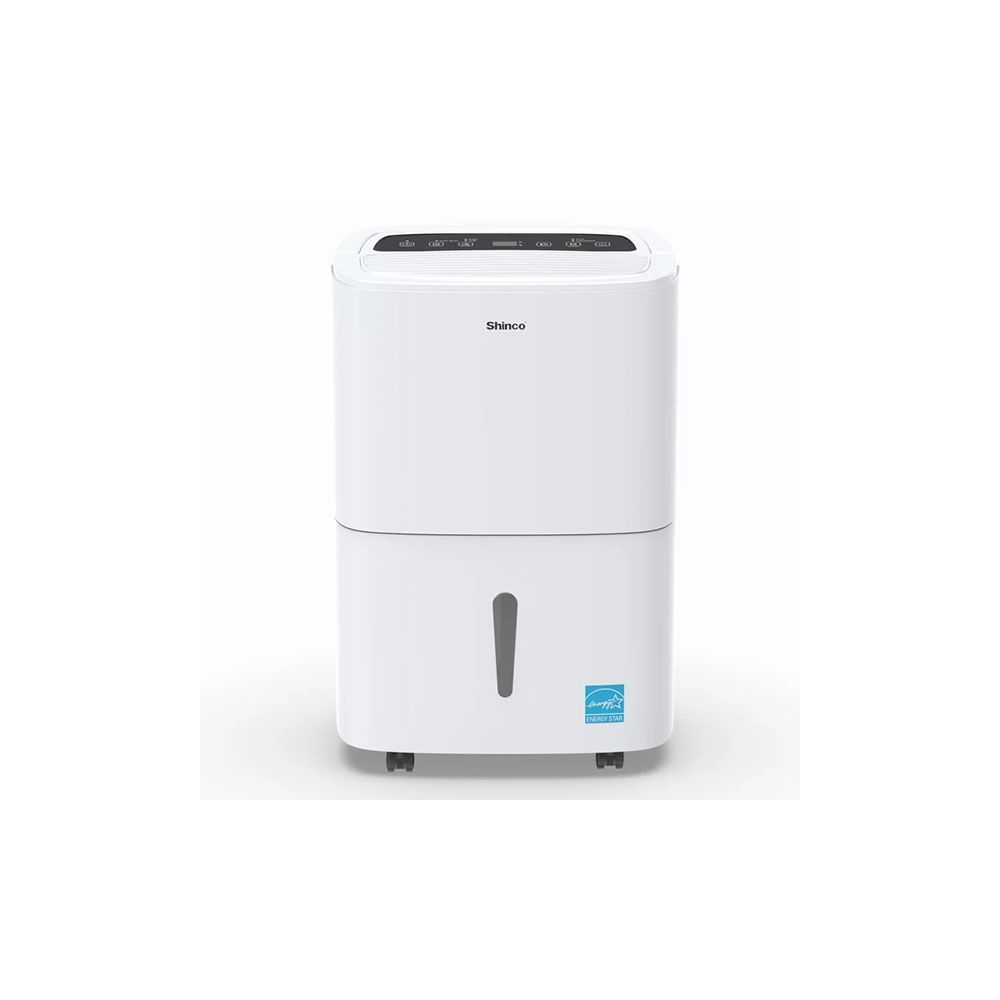 large capacity dehumidifier reviews