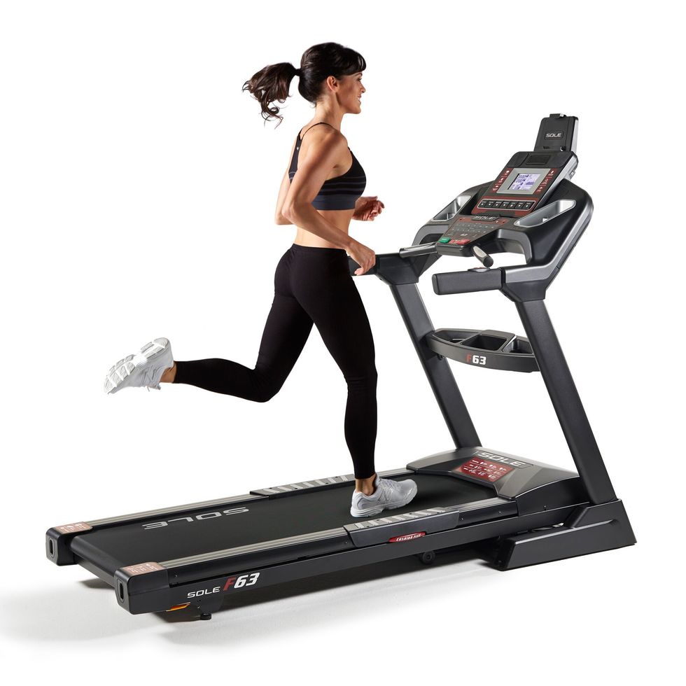 F63 Treadmill