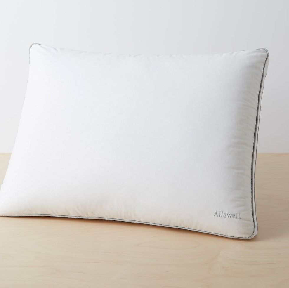 9 Best Down Pillows of 2024 Shop Our Top Picks