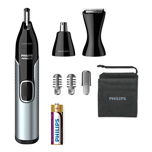 13 Best Nose Hair Trimmers 2023