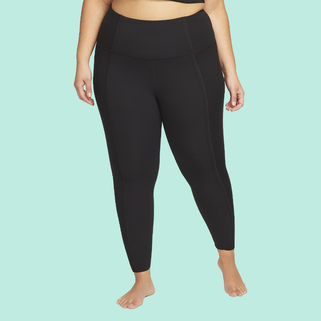 Yoga Luxe Dri-Fit Leggings