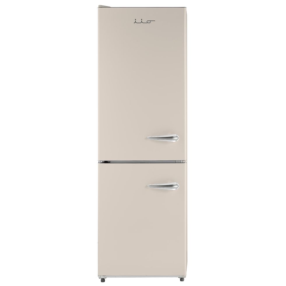 12 of the Best Retro Refrigerators in 2024: Shop Our Top Picks