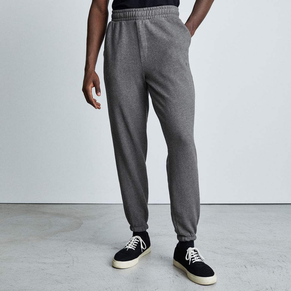 The Track Pant 