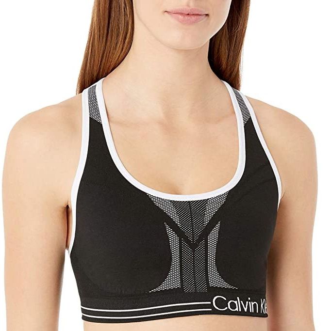 Types Of Sports Bras: Find The Best Style For Your Workout – KFT