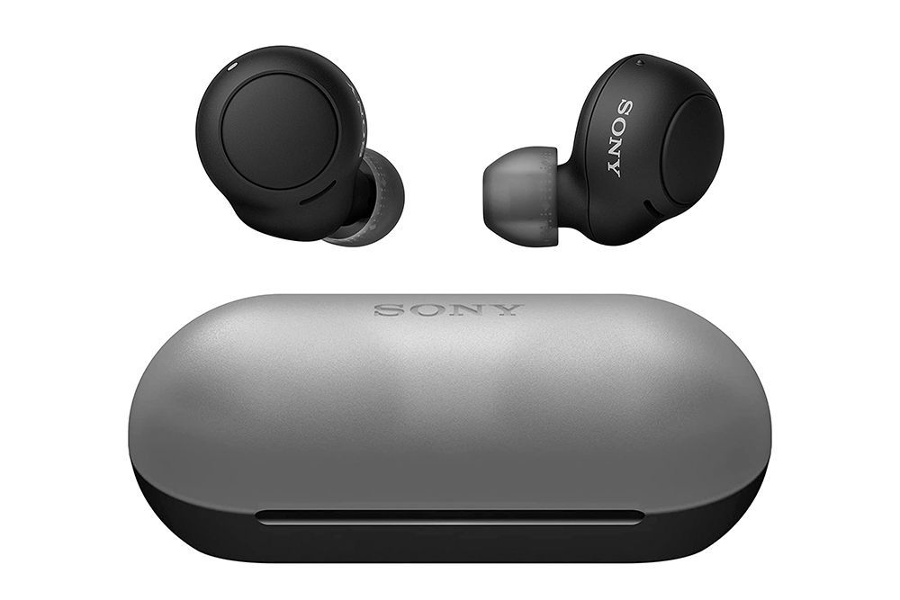 Sony WF-C500 Earbuds Review: Great Sound, Long Battery Life