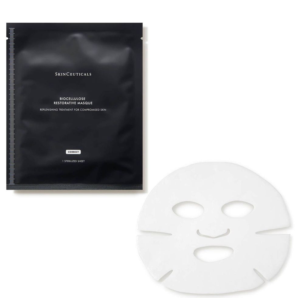 Biocellulose Restorative Mask (6-Pack)