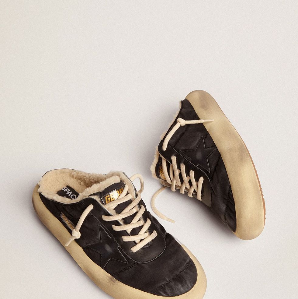 Golden Goose Space-Star Shoes and Sneakers Release, Price, and Where to Buy