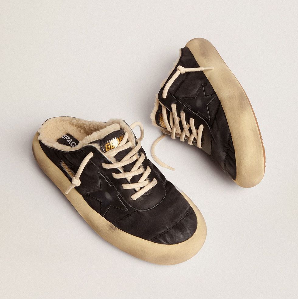 Golden Goose Space-Star Shoes and Sneakers Release, Price, and Where to Buy