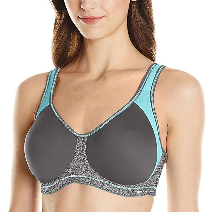 Small Size Sports Bra - Designed For Girls With Sizes Ranging From 24 To 28,  Offering Comfort And Support During Workouts