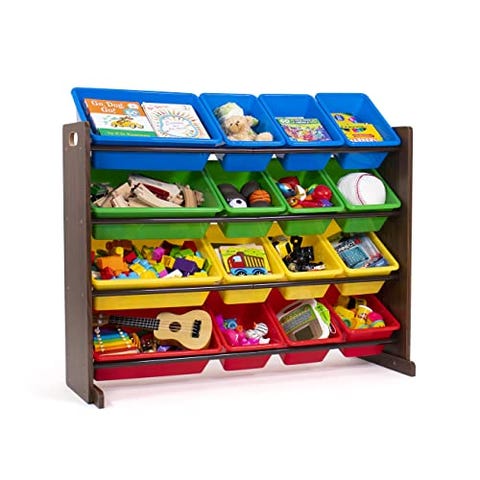 7 Best Kids’ Toy Storage In 2022 - Storage Bins For Toys