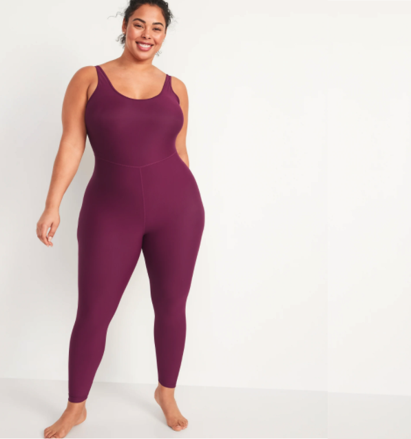 8 PlusSize Fitness Brands You Need to Know Right Now  Plus size activewear  Plus size Fashion