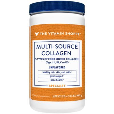 Multi-Source Collagen