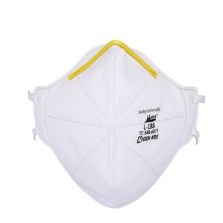 N95 Respirator Face Mask (20 Pack)