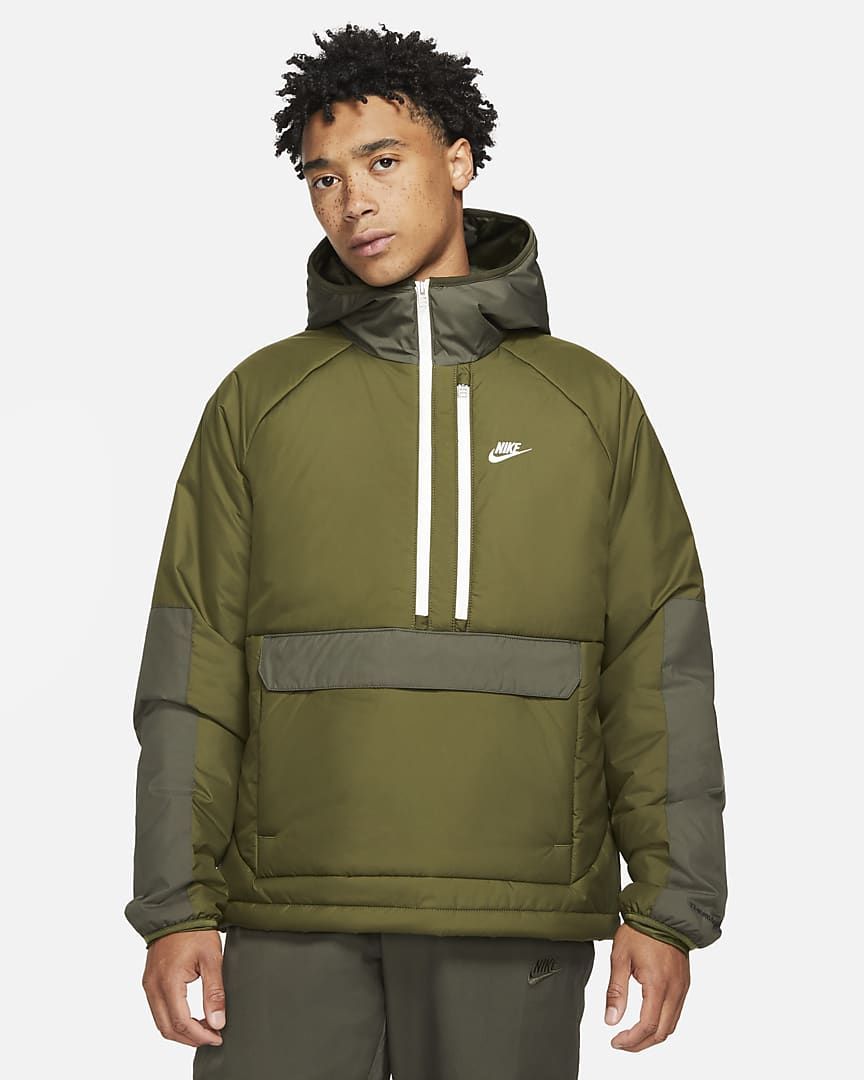 mens warm weather rain jacket